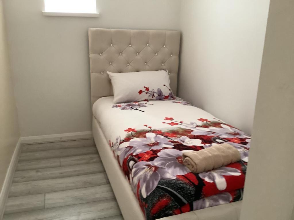 Blackpool Clifton Street Holiday Apartments Exteriér fotografie